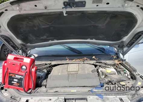 2015 Land Rover Range Rover Supercharged из США, поврежденный, VIN SALGS2TF0FA224224